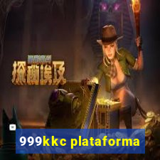 999kkc plataforma